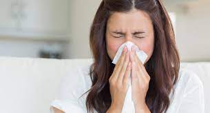 pregnancy rhinitis why you might have