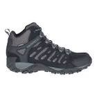 Crosslander 2 Mid Waterproof Hiking Shoes Merrell