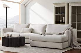 sectional fabric sofa furninova