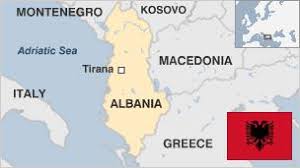 Albania (republic of albania) , al. Albania Profile Overview Bbc News