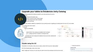 upgrade table to unity catalog databricks