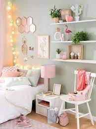 38 lovely pastel room decor ideas for
