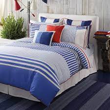 Tommy Hilfiger Mariners Cove Bedding