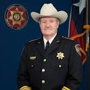 Harris County Sheriff Ron Hickman