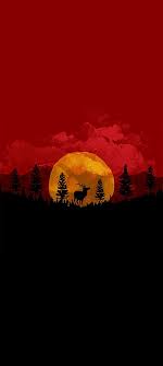 Red Dead Redemption 2 Iphone Red Dead