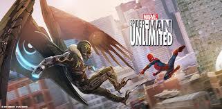 Descarga gratis directamente la apk de la tienda de google play o de otras . Spider Man Unlimited 4 6 0c Apk For Android Apkses