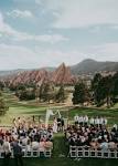Plan the Ultimate Colorado Wedding at Arrowhead Golf Club
