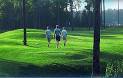 Par 3 Course - Tupelo Bay Golf Complex