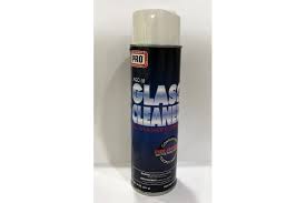 Agc 18 Glass Cleaner Tma Care