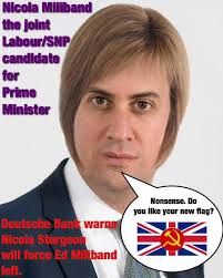 SNP in GE15, the memes • Bruce On Politics via Relatably.com