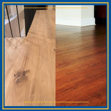 red oak or white oak which floor fits you
