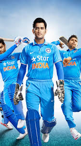 cricket team india wallpapers