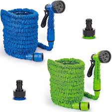 expandable garden hose pipe anti kink