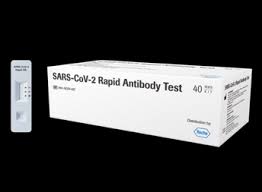It was first identified in december 2019 in wuhan,. Sars Cov 2 Rapid Antibody Test