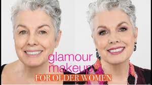 glamorous makeup for women