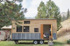 How Much Does A Tiny Home Trailer Cost gambar png