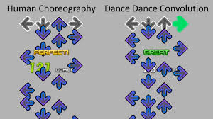 Scientists Have Taught A Neural Network To Choreograph Dance