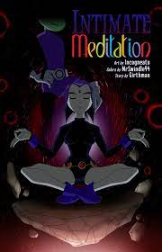 Intimate Meditation- Incogneato [Teen Titans] | Scrolller