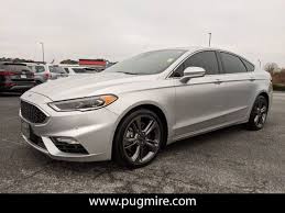 Find information on performance, specs, engine, safety and more. Used 2019 Ford Fusion Sport Awd Car For Sale In Carrollton Ga Ed18609a