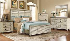 It is really difficult to find a nightstand that is 100% wood without any mdf or glues that will be flagged for the california prop 65 warning. Brockton Panel Bedroom Set By Cottage Creek Furniture Furniturepick
