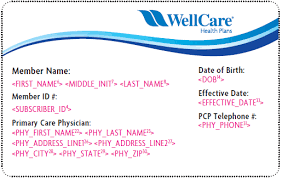 Enrollment in our plans depends on contract renewal. Wellcare Health Plans