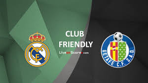Featured columnist 0 modified 23 oct 2020. Real Madrid Vs Getafe Preview And Prediction Live Stream Club Friendly 2020