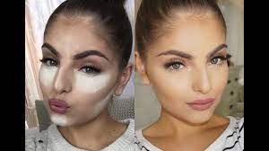 why baking your makeup is the
