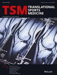 Get sports medicine jobs as soon as they're posted. Translational Sports Medicine Wiley Online Library