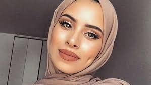 any hijabi must take these makeup tips