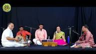 32nd Sri Ramanavami Sangeetotsava – Carnatic Vocal Concert: Yoga Kirtana