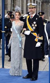 He is the eldest child of queen beatrix and prince claus, and he is the head of the house of amsberg since the death of his father in 2002. At The Inauguration Of King Willem Alexander From The Netherlands In 1 Look At Queen Letizia S Gorgeous Collection Of Ball Gowns And You Ll Be In Love Popsugar Latina Photo 11