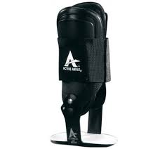 Active Ankle Gear T2