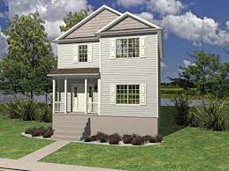 two story homes nj home builder new