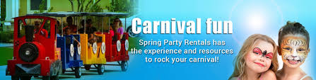 Rent carnival games in houston, pearland, friendswood, and surrounding areas. Carnival Rides In Houston Www Springpartyrentals Com The Woodlands Texas