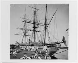 Charlestown Navy Yard - Boston National Historical Park (U.S. National Park  Service)