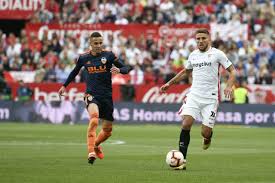 Deportivo alavés in the la liga. Sevilla Vs Alaves Betting Predictions 4 04 2019 Pickssoccer Com