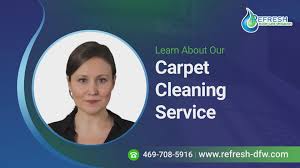 carpet cleaning in the colony tx