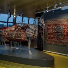azerbaijan carpet museum baku carpet