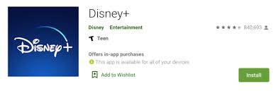 Descargar la última versión de disney+ para android. How To Fix Constant Buffering On Disney Plus