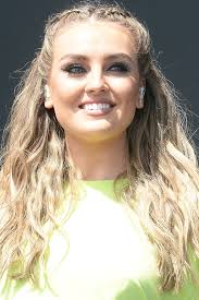 Perrie edwards is a mom! Perrie Edwards Was Reportedly Taken To The Hospital Before Little Mix Performance Teen Vogue