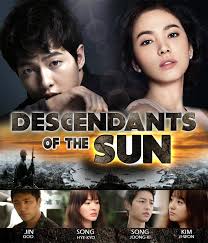Descendants of the sun subbed episode listing is located at the bottom of this page. Descendant Of The Sun Korean Drama Posts Facebook