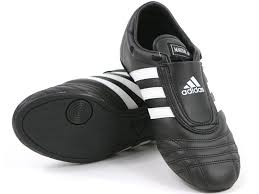 Adidas Sm Ii Black White Shoes