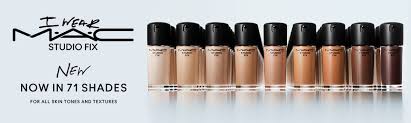 mac cosmetics beauty skincare