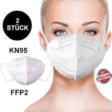 Filterklasse ffp3 r d (reusable / wiederverwendbar). Atemschutz Gesichtsmaske Mundschutz Antistaub Wiederve