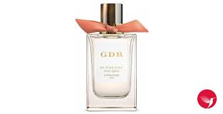garden roses burberry perfume a