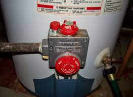 How to Light a Water Heater's Pilot Light (With Pictures) - Dengarden