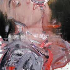 Pasión difusa y erótica transgresora en la pintura de Anthony Stark -  Cultura Inquieta