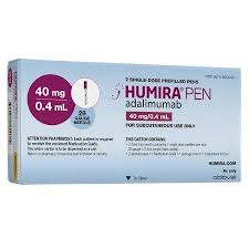 humira uses dosage side effects