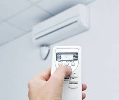 what is the aircon dry mode used for