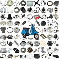 vespa lml px parts and accessories kit